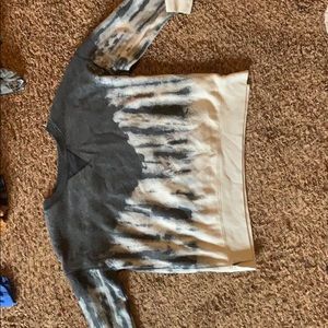 American eagle crew neck